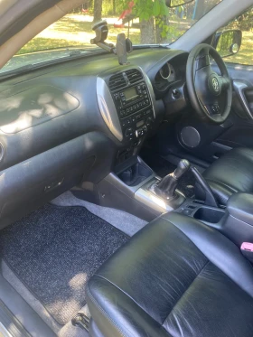 Toyota Rav4 2.0 | Mobile.bg    8