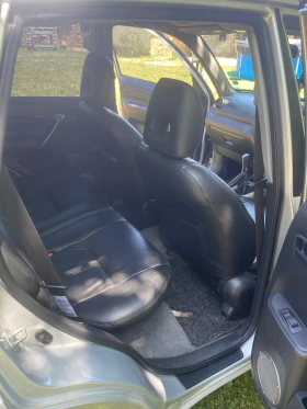 Toyota Rav4 2.0 | Mobile.bg    12