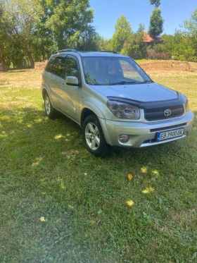 Toyota Rav4 2.0 | Mobile.bg    2