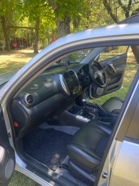 Toyota Rav4 2.0 | Mobile.bg    13