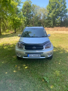 Toyota Rav4 2.0 | Mobile.bg    3