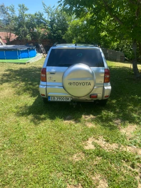 Toyota Rav4 2.0 | Mobile.bg    5
