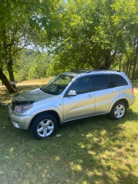 Toyota Rav4 2.0 | Mobile.bg    4
