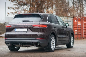 Обява за продажба на Porsche Cayenne V6 3.0 AWD/ 360 CAMERA/ SPORT DESIGN/ BOSE/ PANORA ~ 109 890 лв. - изображение 4
