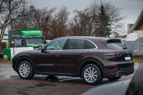 Обява за продажба на Porsche Cayenne V6 3.0 AWD/ 360 CAMERA/ SPORT DESIGN/ BOSE/ PANORA ~ 109 890 лв. - изображение 5