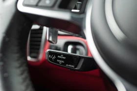 Обява за продажба на Porsche Cayenne V6 3.0 AWD/ 360 CAMERA/ SPORT DESIGN/ BOSE/ PANORA ~ 109 890 лв. - изображение 11
