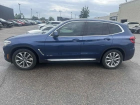 BMW X3 xDrive30i Full ! | Mobile.bg    5
