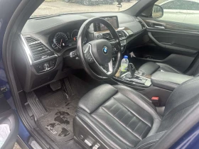 BMW X3 xDrive30i Full ! | Mobile.bg    6