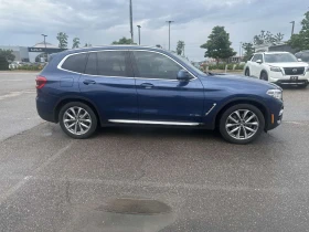 BMW X3 xDrive30i Full ! | Mobile.bg    3