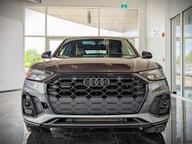 Audi Q5 45 TFSI* DIGITAL* PANORAMA | Mobile.bg    3