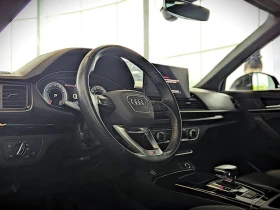 Audi Q5 45 TFSI* DIGITAL* PANORAMA | Mobile.bg    13