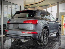 Audi Q5 45 TFSI* DIGITAL* PANORAMA | Mobile.bg    7