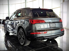 Audi Q5 45 TFSI* DIGITAL* PANORAMA | Mobile.bg    5