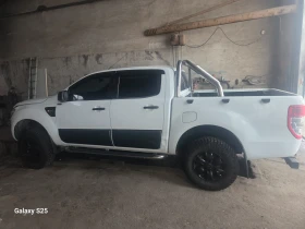 Обява за продажба на Ford Ranger 2.2 ~10 800 лв. - изображение 5