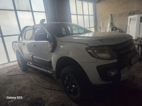Обява за продажба на Ford Ranger 2.2 ~10 800 лв. - изображение 1