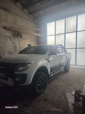 Обява за продажба на Ford Ranger 2.2 ~10 800 лв. - изображение 4