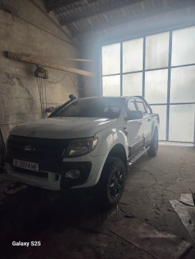 Обява за продажба на Ford Ranger 2.2 ~10 800 лв. - изображение 3