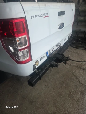 Обява за продажба на Ford Ranger 2.2 ~10 800 лв. - изображение 1