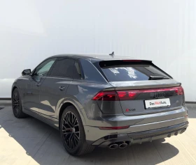Обява за продажба на Audi SQ8 ~98 388 EUR - изображение 1 | Auto.bg Обява за продажба на Audi SQ8 ~98 388 EUR - изображение 1