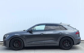 Обява за продажба на Audi SQ8 ~98 388 EUR - изображение 3 | Auto.bg Обява за продажба на Audi SQ8 ~98 388 EUR - изображение 3