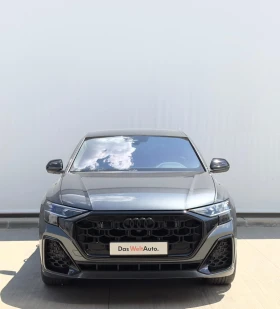 Обява за продажба на Audi SQ8 ~98 388 EUR - изображение 1 | Auto.bg Обява за продажба на Audi SQ8 ~98 388 EUR - изображение 1