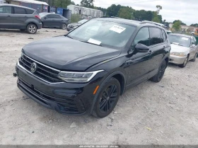 VW Tiguan 2022 V2.0T SE R-LINE BLACK - 42500 лв. / 21729.90 € - 56291692 3