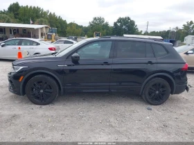 VW Tiguan 2022 V2.0T SE R-LINE BLACK - 42500 лв. / 21729.90 € - 56291692 11