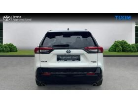 Toyota Rav4 STYLE | Mobile.bg    4