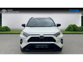 Toyota Rav4 STYLE | Mobile.bg    5