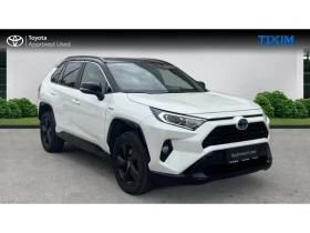 Toyota Rav4 STYLE | Mobile.bg    6