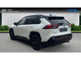 Toyota Rav4 STYLE | Mobile.bg    2