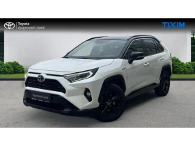     Toyota Rav4 STYLE