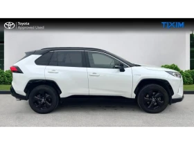 Toyota Rav4 STYLE | Mobile.bg    8