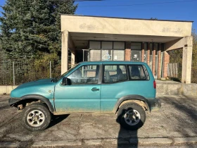 Nissan Terrano II, снимка 3