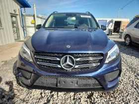 Mercedes-Benz GLE 350 4MATIC | Mobile.bg    5