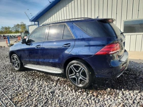 Mercedes-Benz GLE 350 4MATIC | Mobile.bg    2
