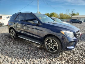 Mercedes-Benz GLE 350 4MATIC | Mobile.bg    4