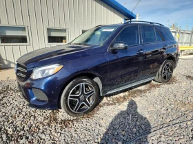 Mercedes-Benz GLE 35...