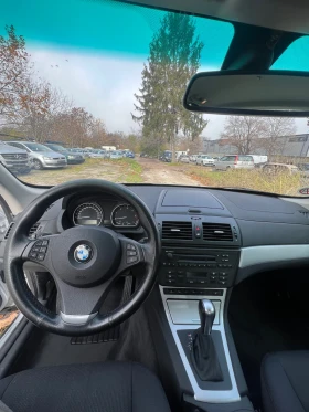 BMW X3 3.0d 218hp - 11800 лв. / 6033.24 € - 58384690 10