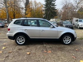 BMW X3 3.0d 218hp - 11800 лв. / 6033.24 € - 58384690 7