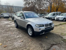 BMW X3 3.0d 218hp - 11800 лв. / 6033.24 € - 58384690 8