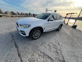 BMW X3 LUXURI 3.0D xDrve 265 H&K - 60000 лв. / 30677.51 € - 72722046 4