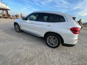 BMW X3 LUXURI 3.0D xDrve 265 H&K - 60000 лв. / 30677.51 € - 72722046 3