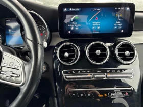 Mercedes-Benz GLC * 300 * CARFAX * ����������� | Mobile.bg � ����� ������ 9