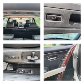 Mazda CX-9 3.7i/V6/277кc/4x4/FULL - 6600 € / 12908.48 лв. - 75079104 15