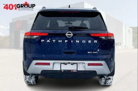 Nissan Pathfinder SV* 4x4* АвтоКредит* (ЦЕНА ДО БГ) - 29999 € / 58672.94 лв. - 15600738 5