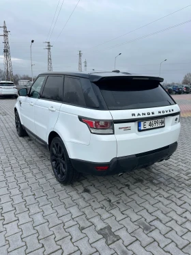 Land Rover Range Rover Sport - 18000 € / 35204.94 лв. - 94005353 6