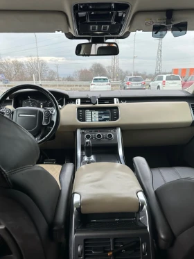 Land Rover Range Rover Sport - 18000 € / 35204.94 лв. - 94005353 16