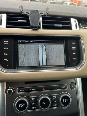 Land Rover Range Rover Sport - 18000 € / 35204.94 лв. - 94005353 11
