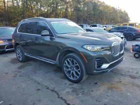 BMW X7 XDRIVE40I - 33126 € / 64788.82 лв. - 94393050 4